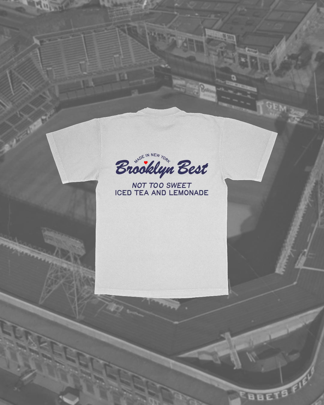 WE LOVE OUR CUSTOMERS