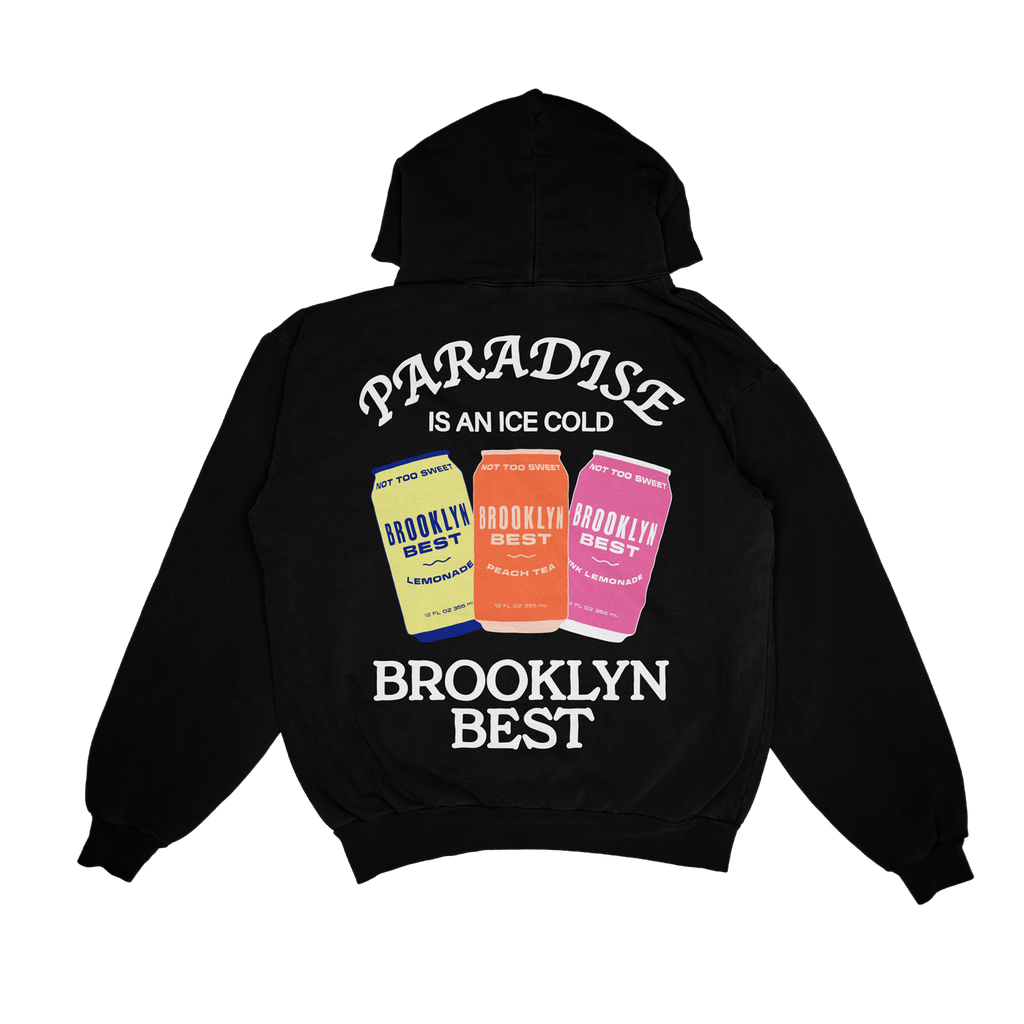 Paradise Hoodie