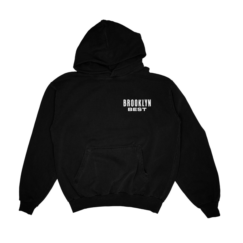 Paradise Hoodie