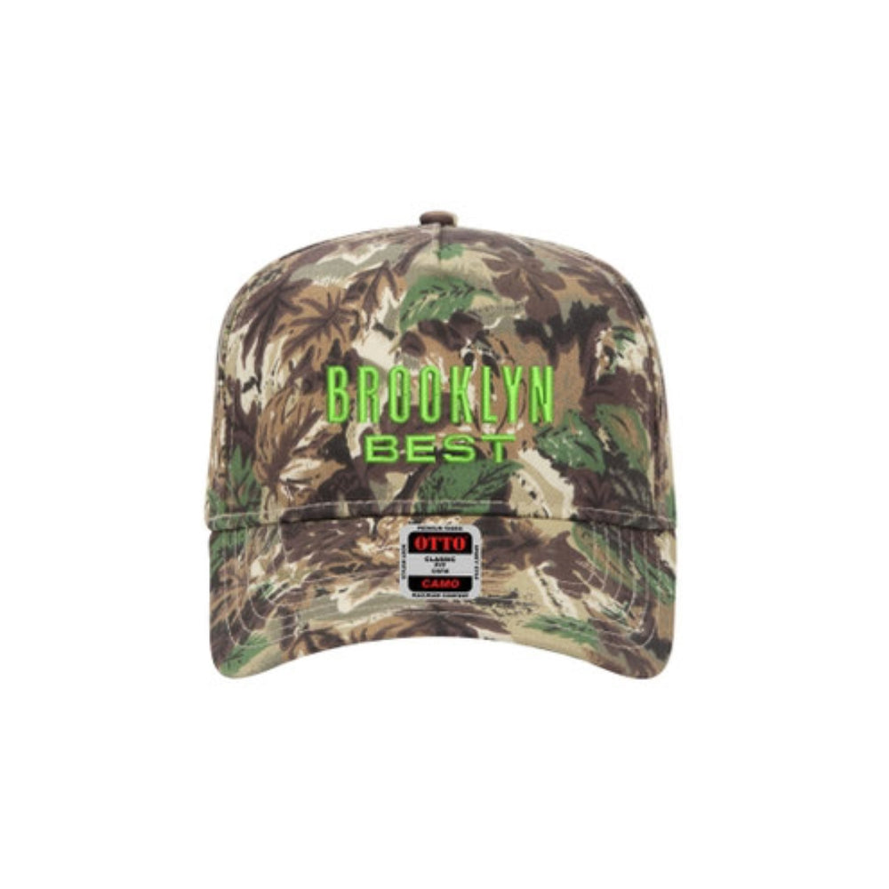 Out East Cap
